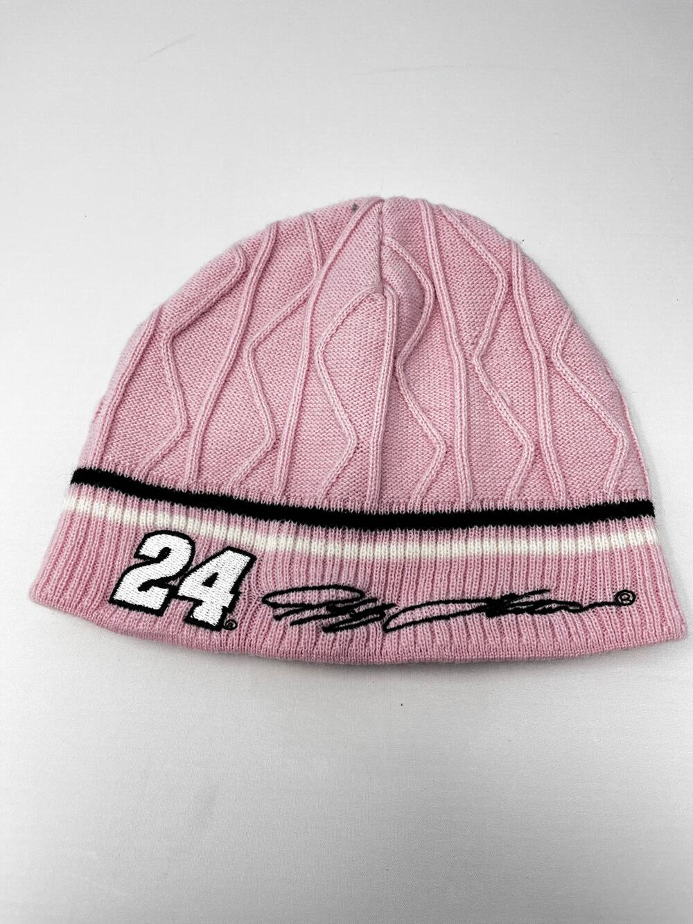Winner's Circle Ladies Collection Nascar Women's Beanie